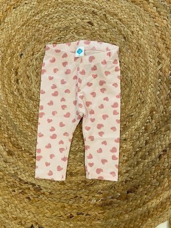 Leggings bébé 3 mois