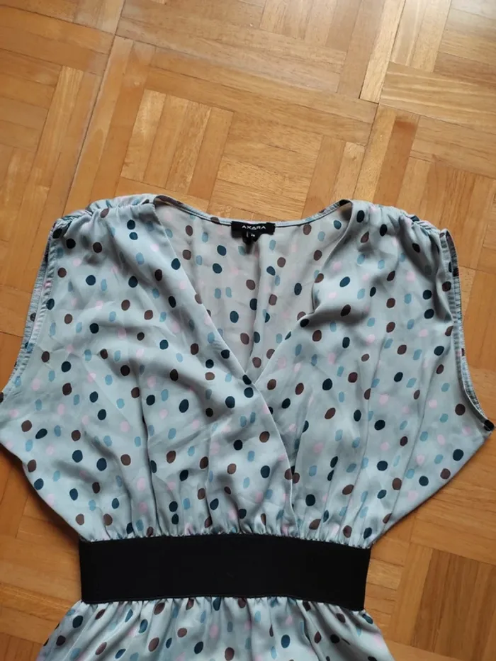 Robe d'été - photo numéro 2