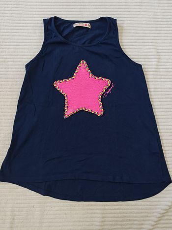 Débardeur Desigual 13/14 ans