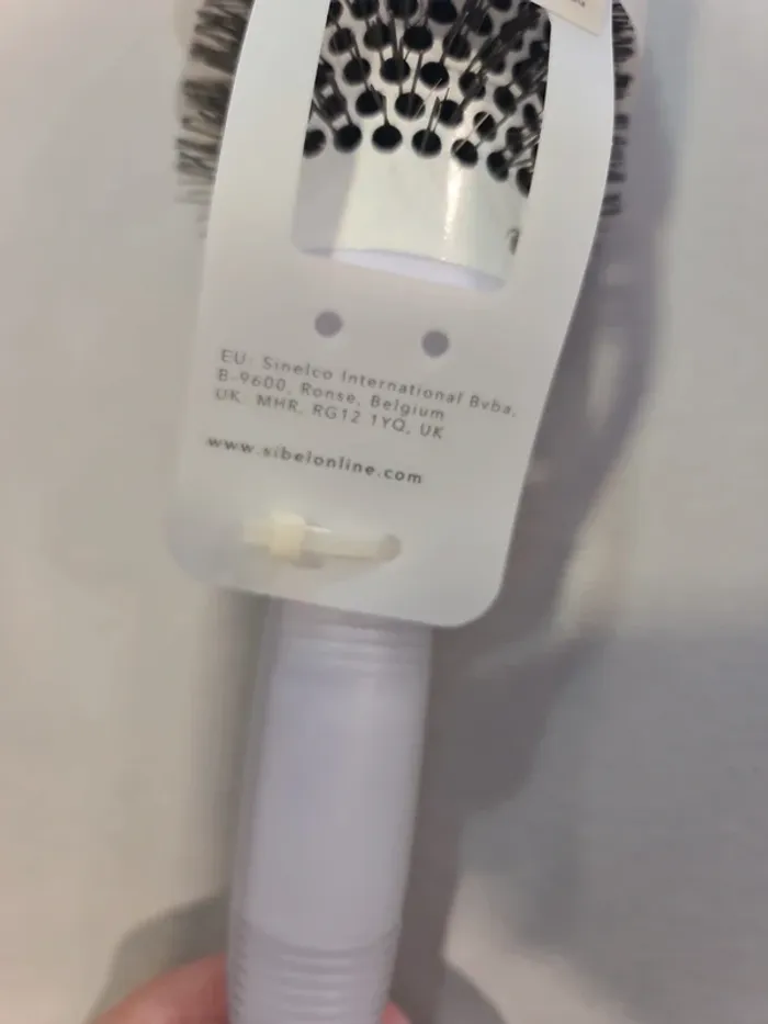 Brossé thermique 53mm - photo numéro 4