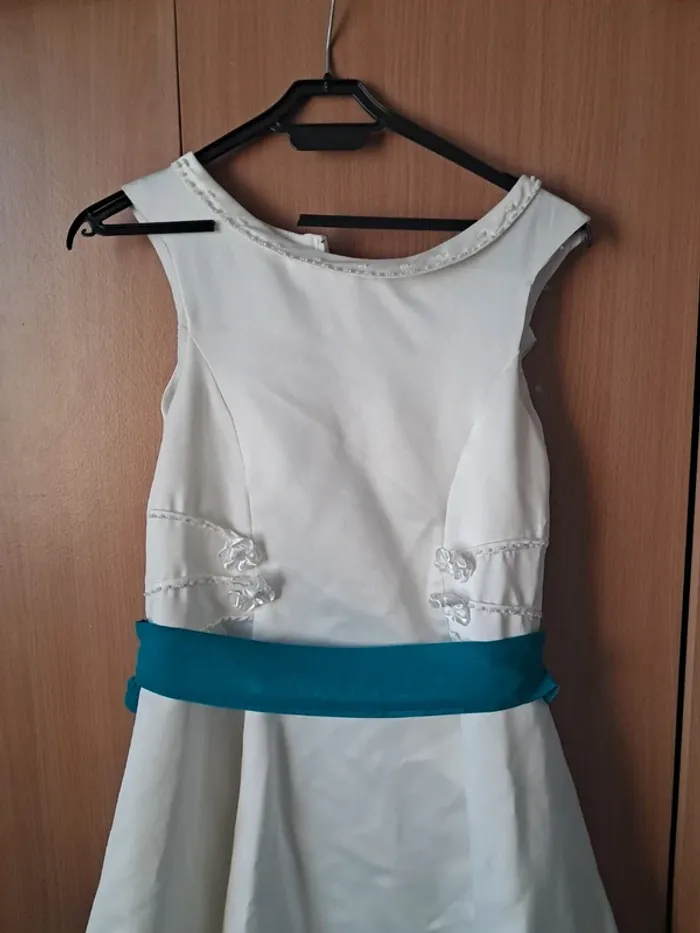 Robe cérémonie - photo numéro 2