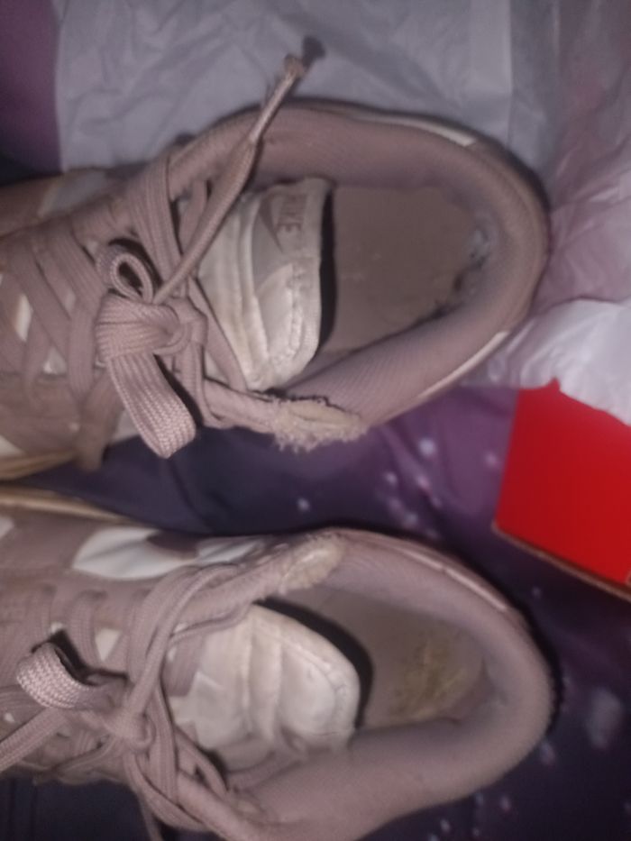 Dunk low femme - photo numéro 2