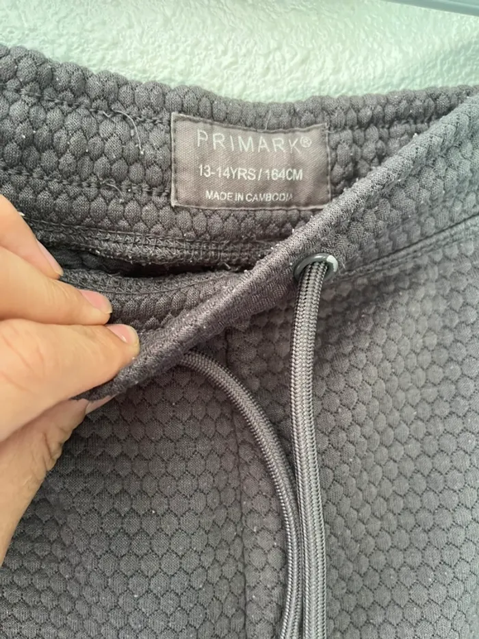 Short avec poches Primark taille 13/14 ans - photo numéro 2