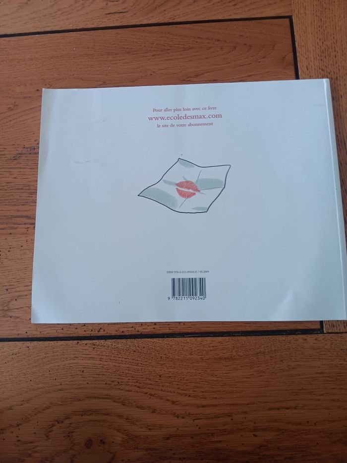 Livre enfant - photo numéro 2