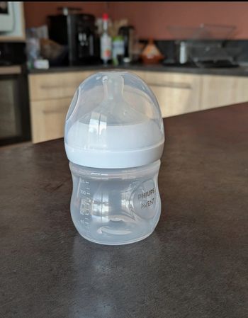 Biberon Philips Avent