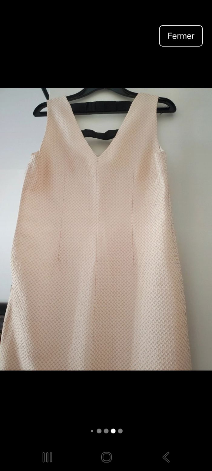 Robe 123 - photo numéro 5