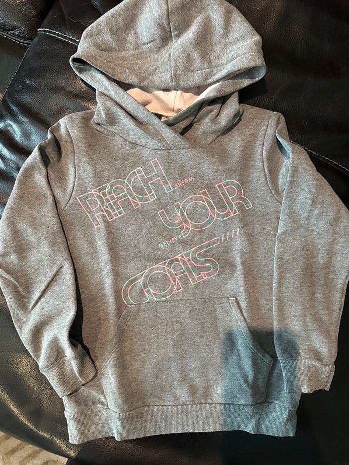 Lot de vêtements hiver fille 10 ans - photo numéro 3