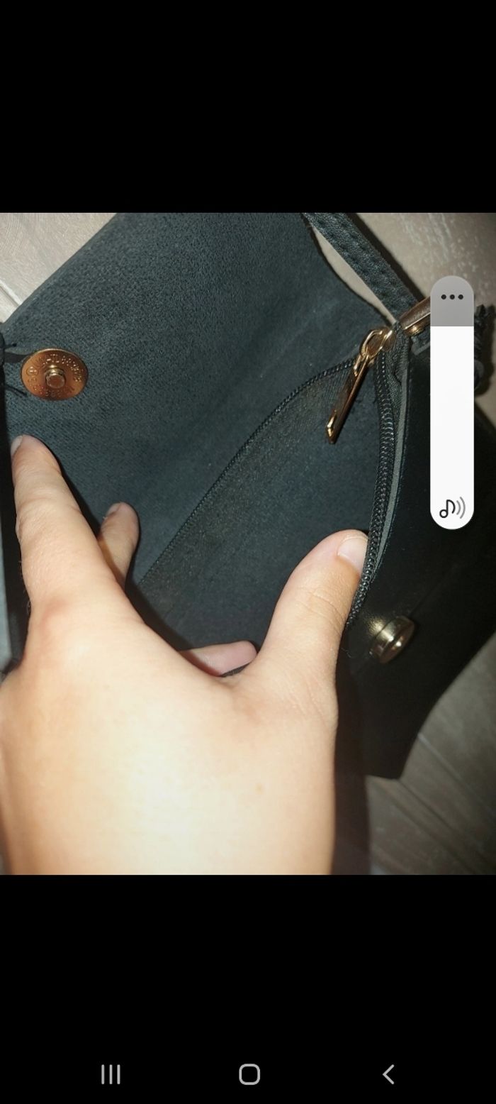 Sac a bandoulière - photo numéro 4
