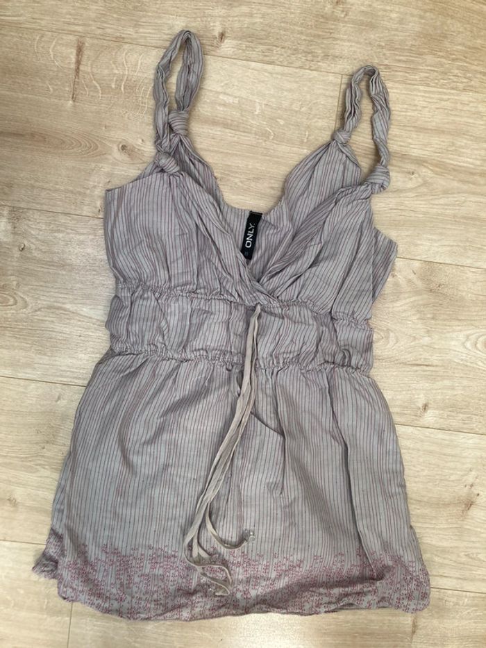 Tunique only xs