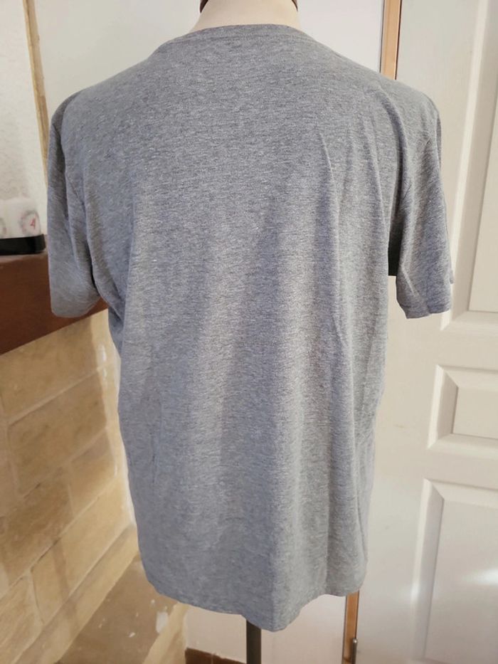 T shirt adidas New York édition city taille L - photo numéro 3