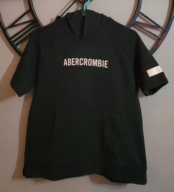 Sweat Abercrombie&Fitch 15-16 ans