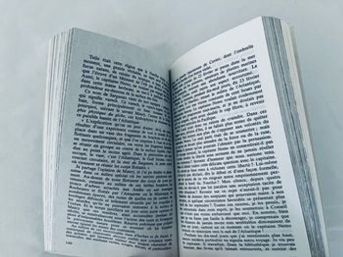 Livre - photo numéro 2
