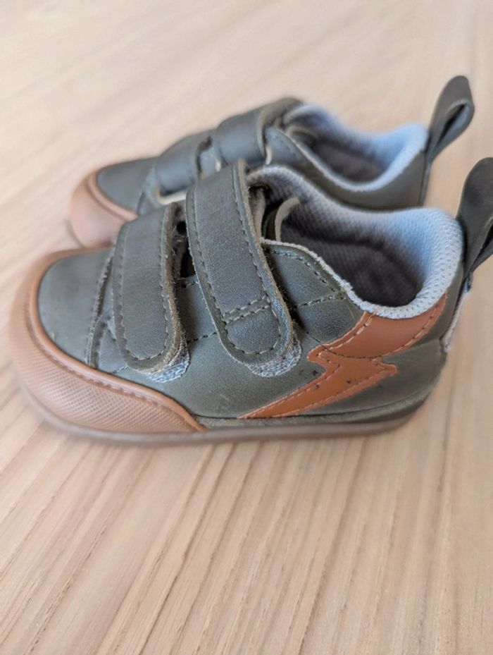 Chaussures Zapato Feroz taille S - photo numéro 3