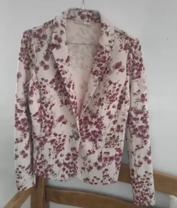 Les petites bombes blazer taille M très bon état