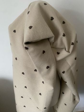 Superbe grande écharpe d'hiver neuve