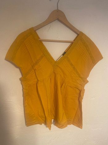 Blouse La City taille 40