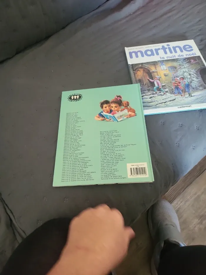 Matine - photo numéro 3