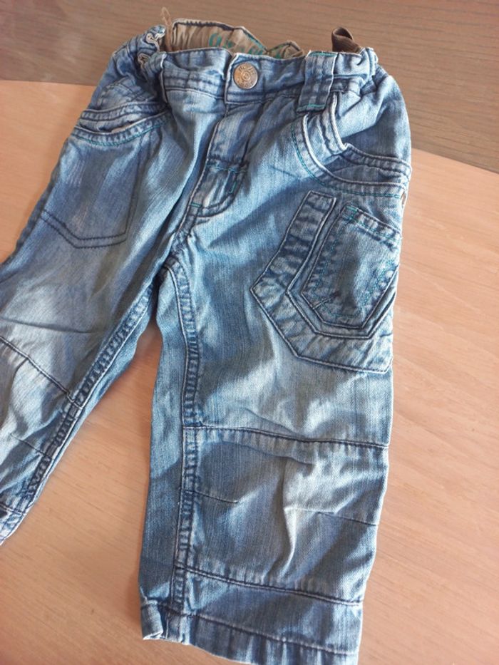 Pantacourt - photo numéro 2