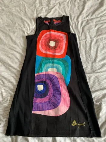 Robe chasuble