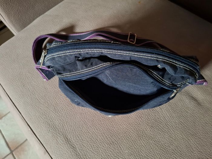 sac Kipling - photo numéro 6