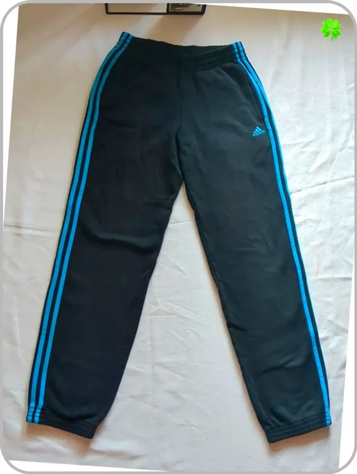 Jogging Adidas homme S - photo numéro 2