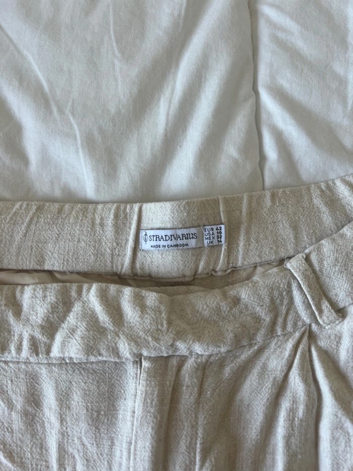 Pantalon large - photo numéro 4