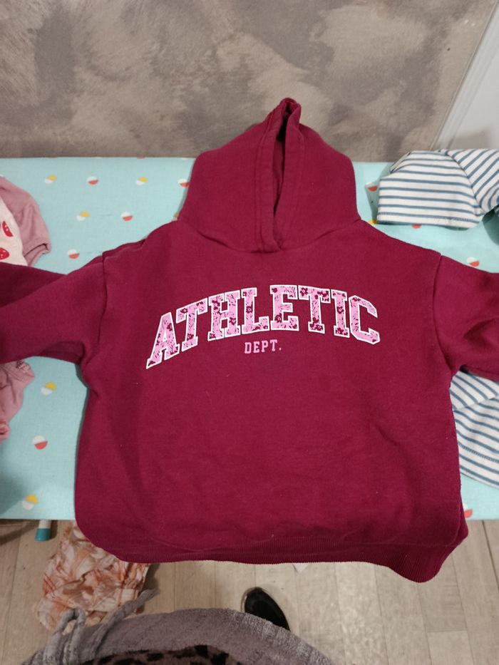 Sweat - photo numéro 2