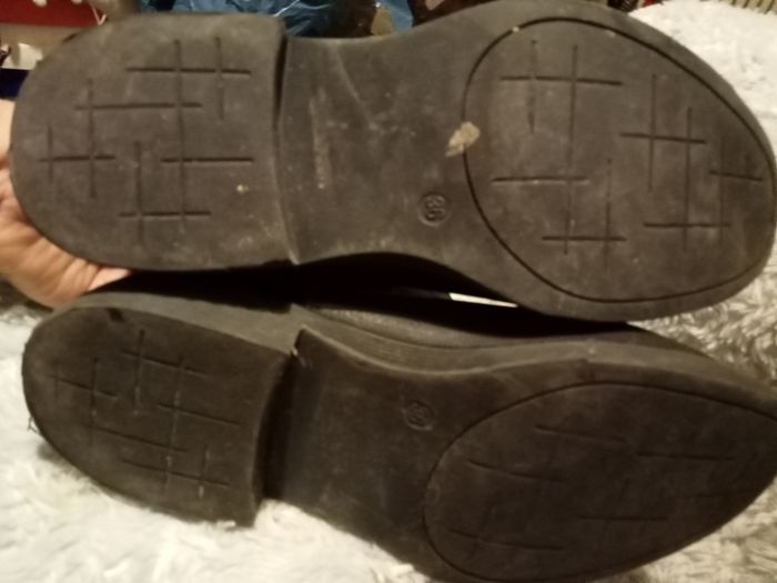 Bottine - photo numéro 9