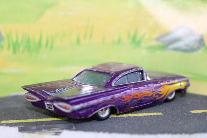 Disney Pixar Ramone - photo numéro 5