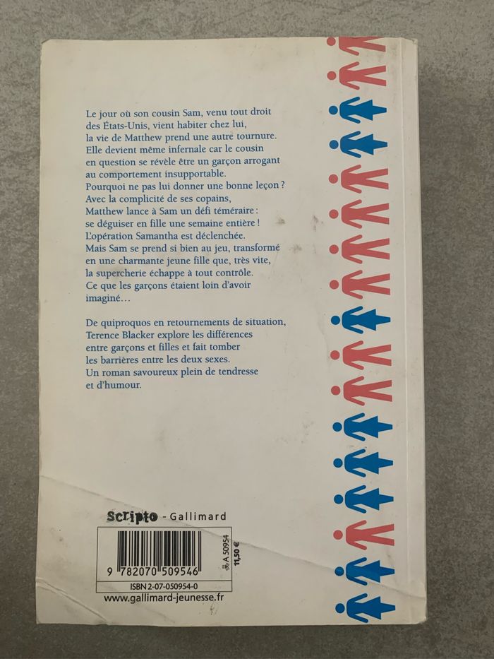Garçon ou fille - photo numéro 2