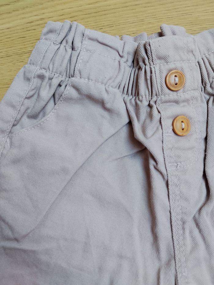 Lot 4 shorts 18 mois - photo numéro 9
