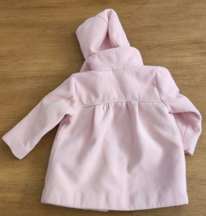 Manteau - photo numéro 3