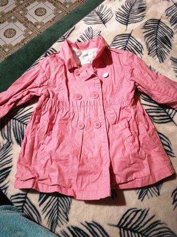 Coupe vent- imperméable