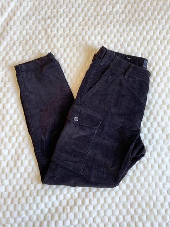 Pantalon dockers noir