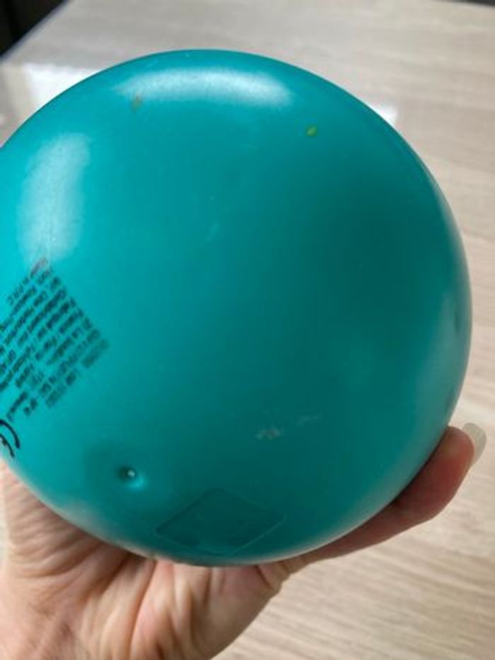 Tour à empiler et culbuto - photo numéro 7