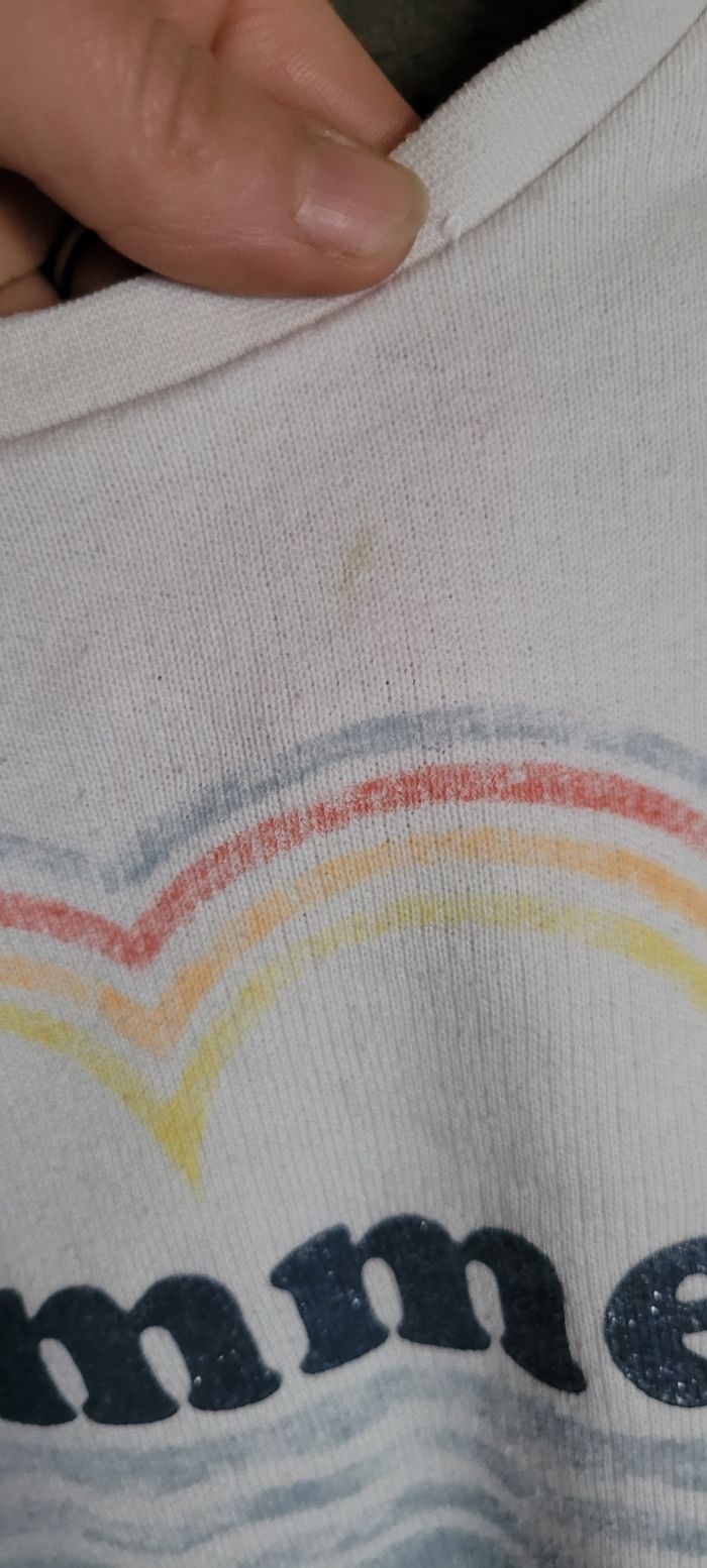 Pull pour jouer dehors - photo numéro 5