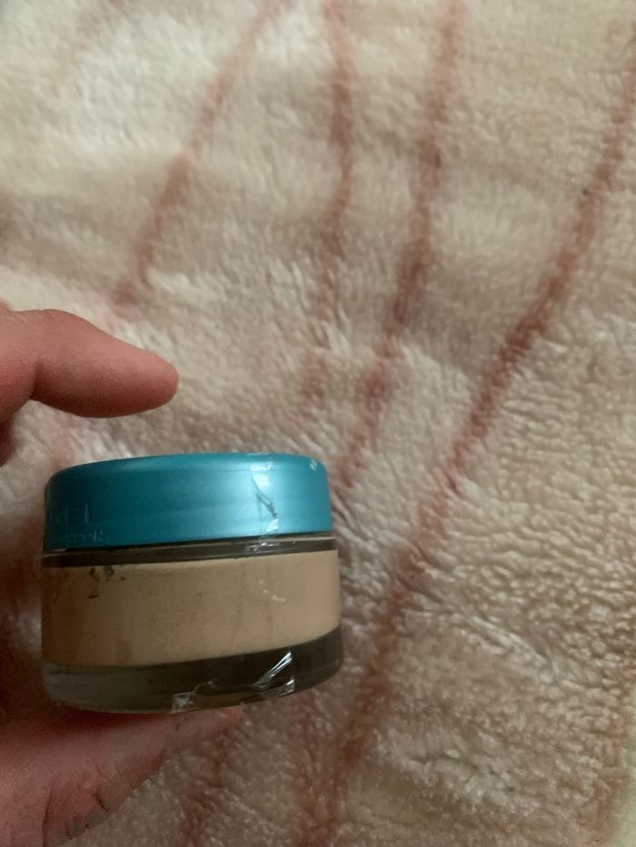 Fonde de teint - photo numéro 4