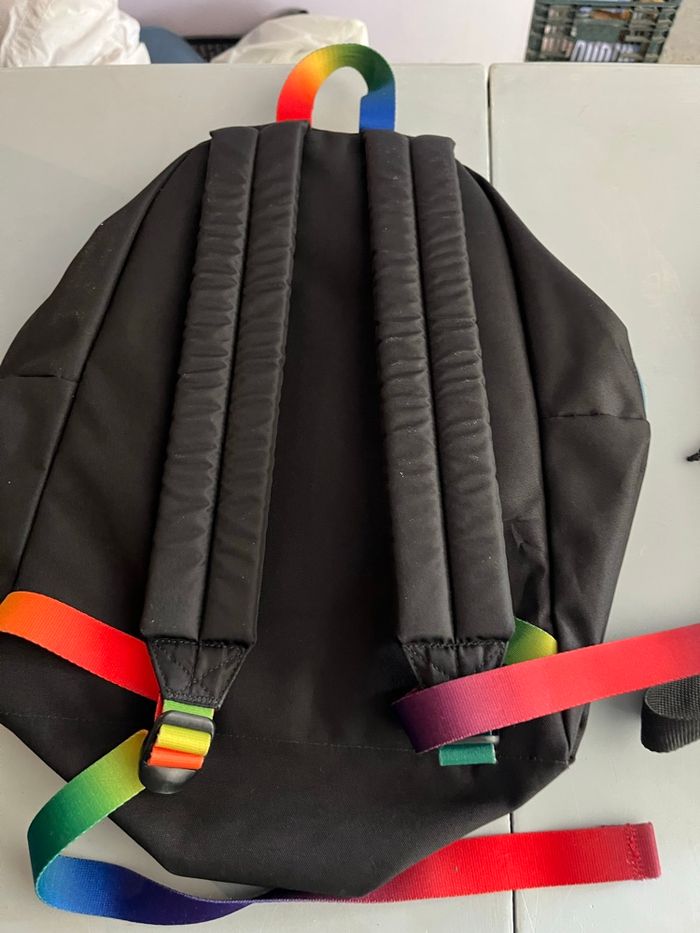 sac à dos - photo numéro 4