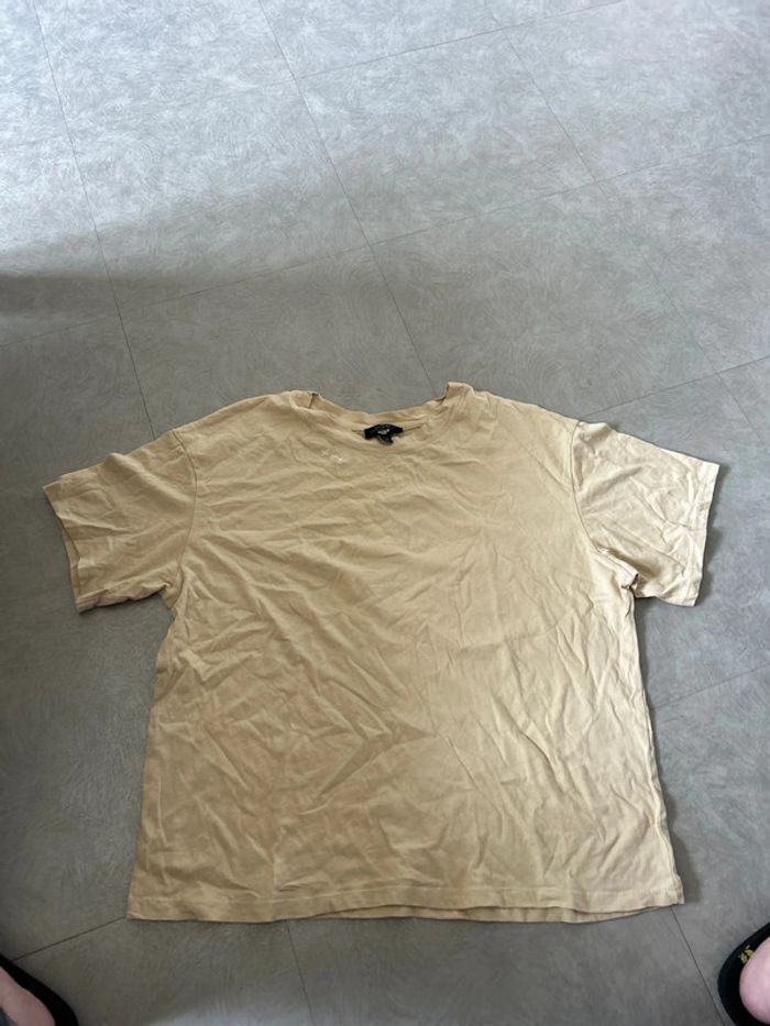 TEE shirt hôtel mahfouf - photo numéro 2
