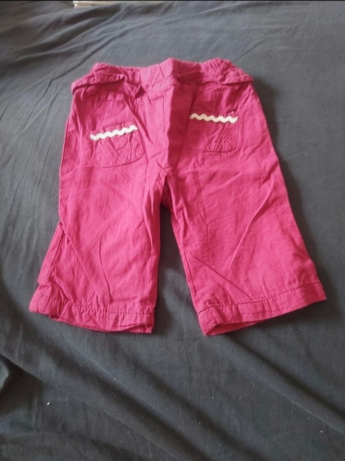 Pantalon - photo numéro 2