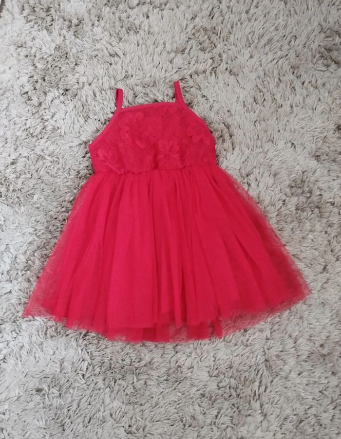 Robe de cérémonie - photo numéro 2