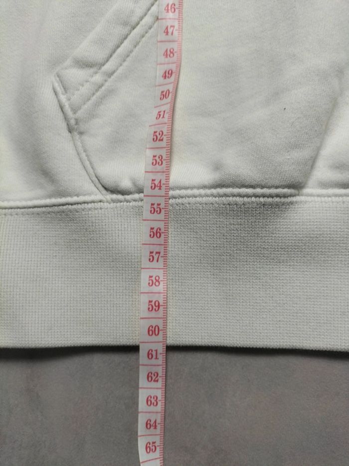 Sweat à capuche Champion x Super Mario – Taille XS - photo numéro 10