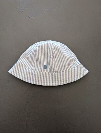 Bob Okaïdi - Taille : 39
