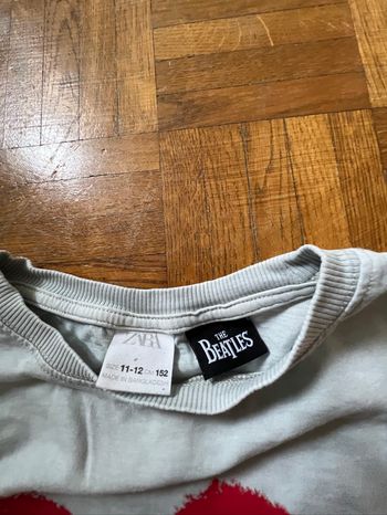 T shirt Zara