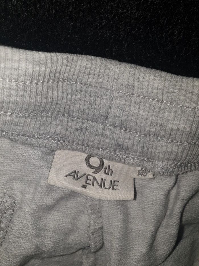 Short molletonné - photo numéro 3