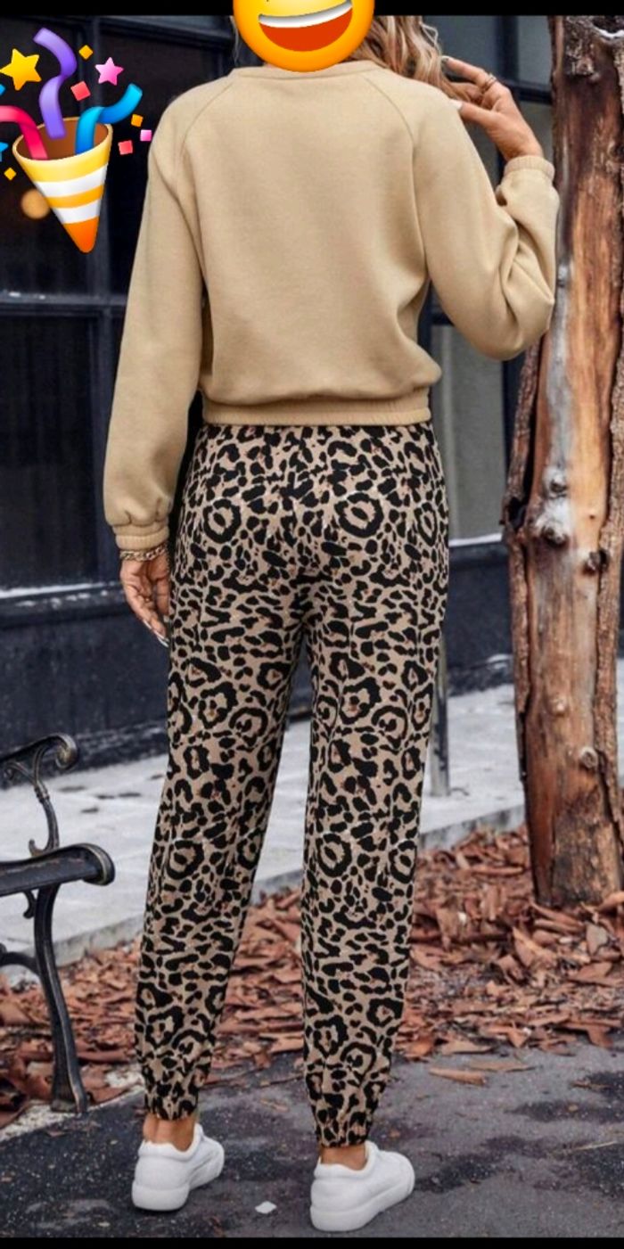 Ensemble confortable pour femme - photo numéro 2