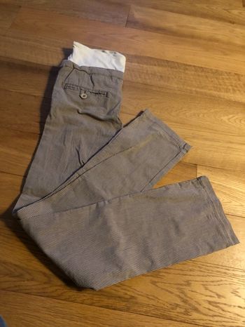 Pantalon grossesse 36