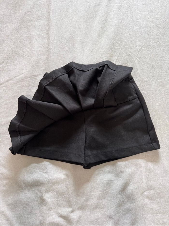 Jupe short - photo numéro 2