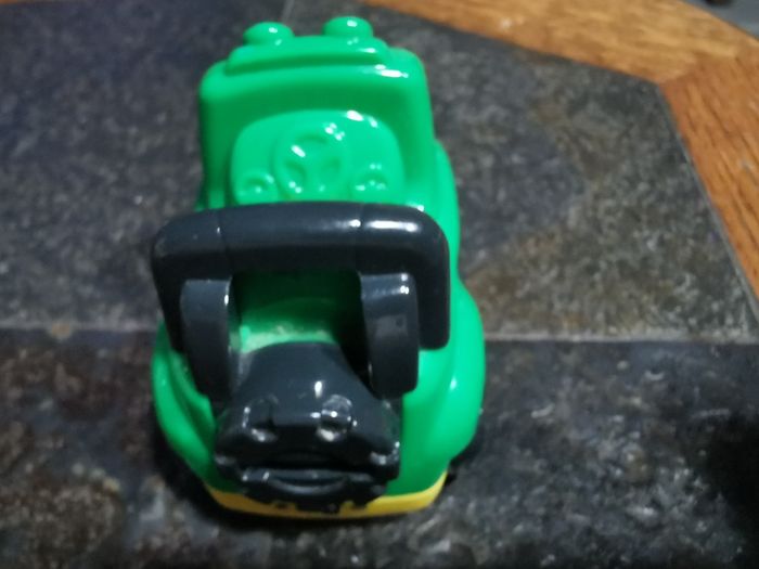 Tut tut bolides Robin, Super tout-terrain - photo numéro 7