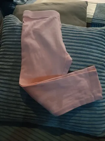 Leggings fille